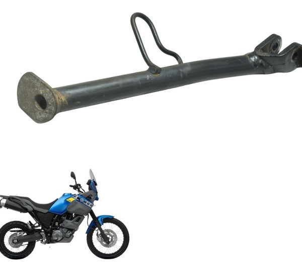 Pedal Descanso Lateral C/detal Yamaha Xt 660z Tenere 12-15