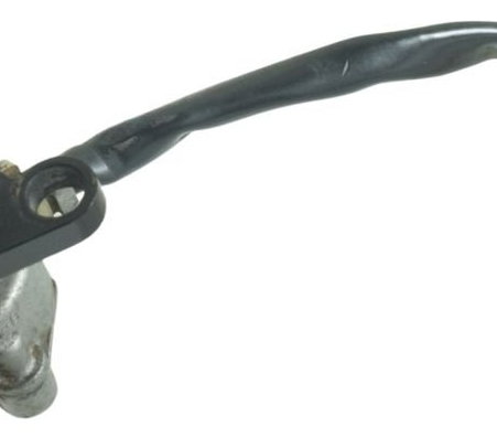 Chave Ignição S/ Chave Yamaha Xt 660z Tenere 12-15 Original