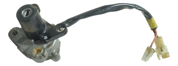 Chave Ignição S/ Chave Yamaha Xt 660z Tenere 12-15 Original