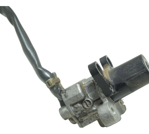 Chave Ignição S/ Chave Yamaha Xt 660z Tenere 12-15 Original