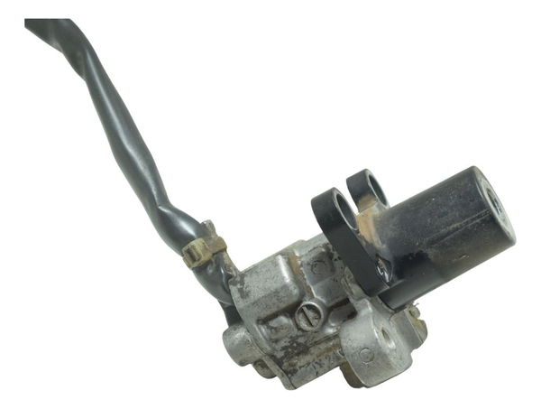 Chave Ignição S/ Chave Yamaha Xt 660z Tenere 12-15 Original