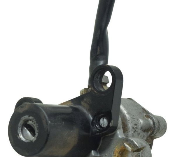Chave Ignição S/ Chave Yamaha Xt 660z Tenere 12-15 Original