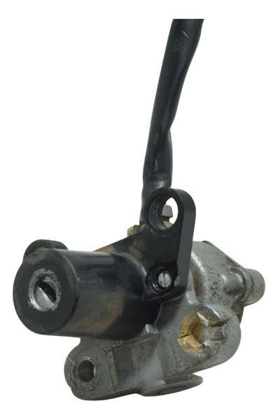 Chave Ignição S/ Chave Yamaha Xt 660z Tenere 12-15 Original