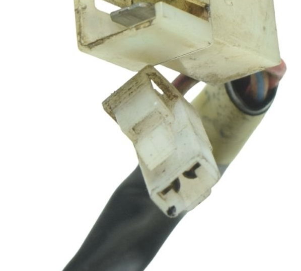 Chave Ignição S/ Chave Yamaha Xt 660z Tenere 12-15 Original