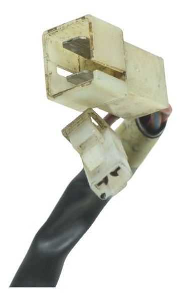 Chave Ignição S/ Chave Yamaha Xt 660z Tenere 12-15 Original