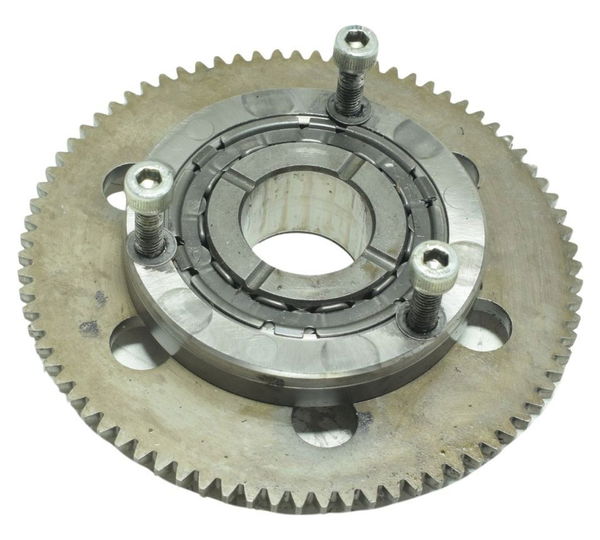 Placa Partida Yamaha Xt 660z Tenere 12-15 Original