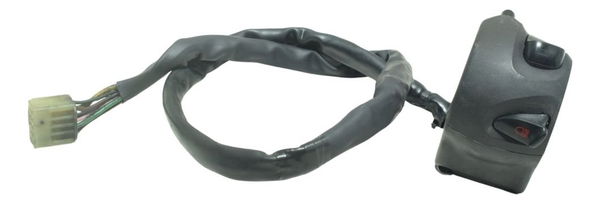 Chave Punho Luz C/reparo Yamaha Xt 660z Tenere 12-15 Origina
