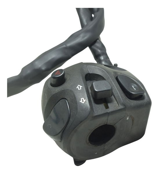 Chave Punho Luz C/reparo Yamaha Xt 660z Tenere 12-15 Origina
