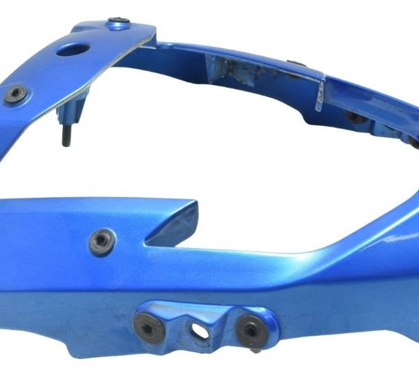 Carenagem Farol C/avaria Yamaha Xt 660z Tenere 12-15 Origina Azul