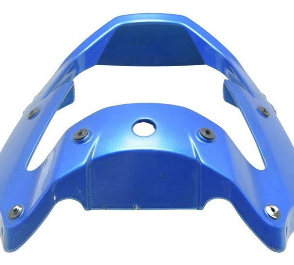 Carenagem Farol C/avaria Yamaha Xt 660z Tenere 12-15 Origina Azul