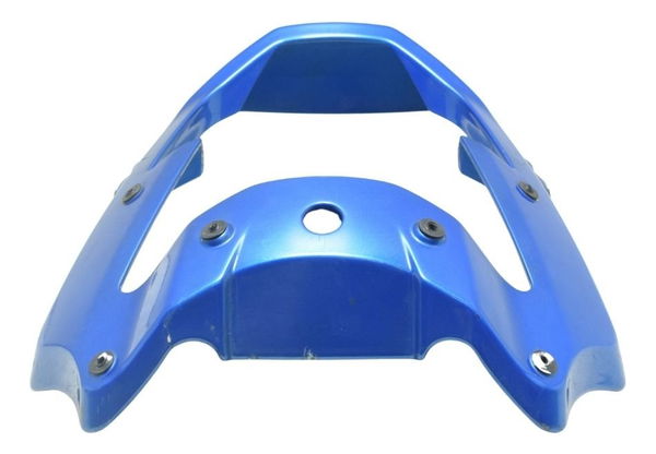 Carenagem Farol C/avaria Yamaha Xt 660z Tenere 12-15 Origina Azul