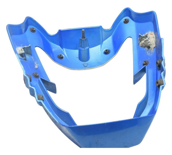 Carenagem Farol C/avaria Yamaha Xt 660z Tenere 12-15 Origina Azul