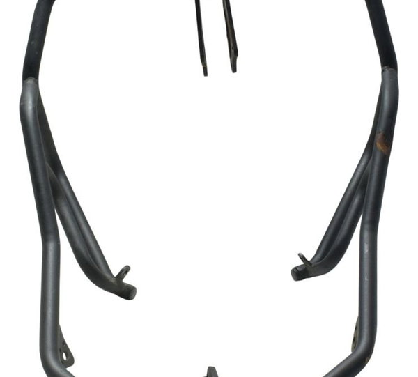 Protetor Motor Carenagem C/detal Yamaha Xt 660z Tenere 12-15