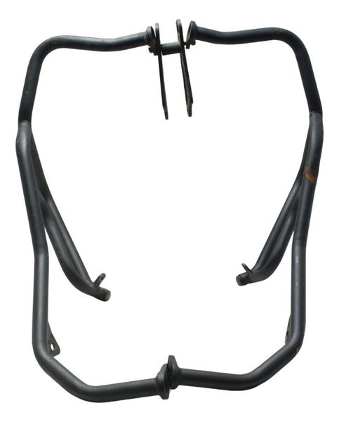 Protetor Motor Carenagem C/detal Yamaha Xt 660z Tenere 12-15