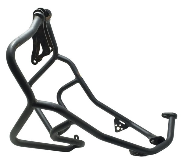 Protetor Motor Carenagem C/detal Yamaha Xt 660z Tenere 12-15