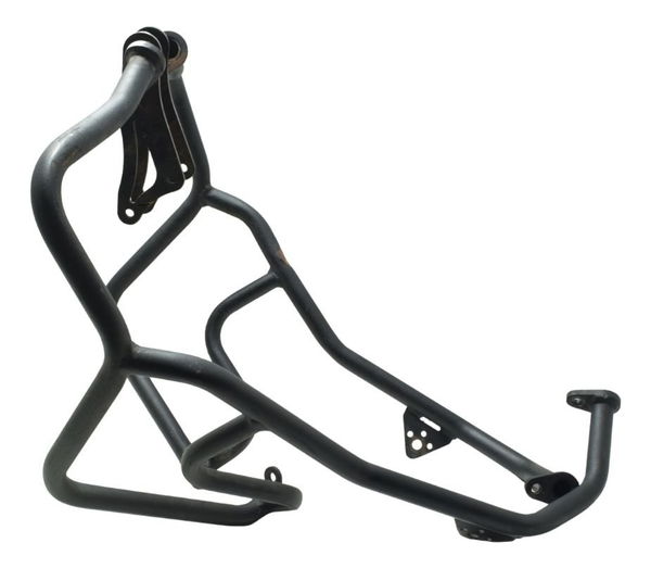 Protetor Motor Carenagem C/detal Yamaha Xt 660z Tenere 12-15