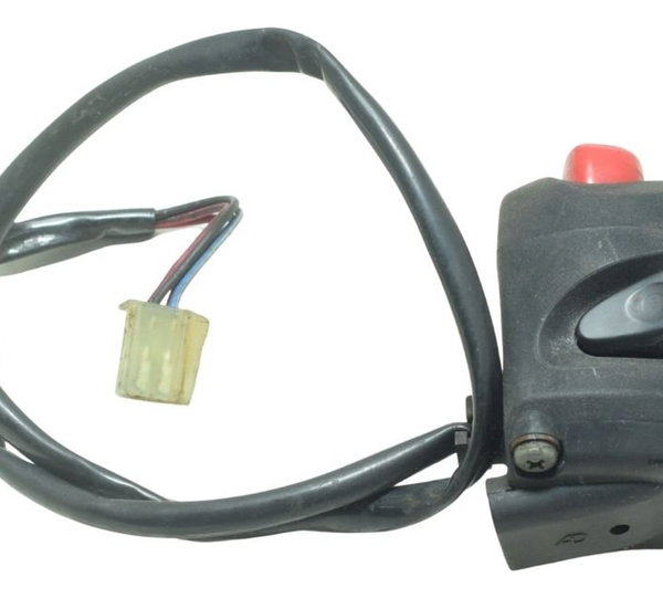 Chave Punho Partida Yamaha Xt 660z Tenere 12-15 Original