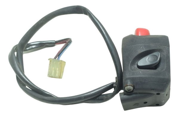 Chave Punho Partida Yamaha Xt 660z Tenere 12-15 Original