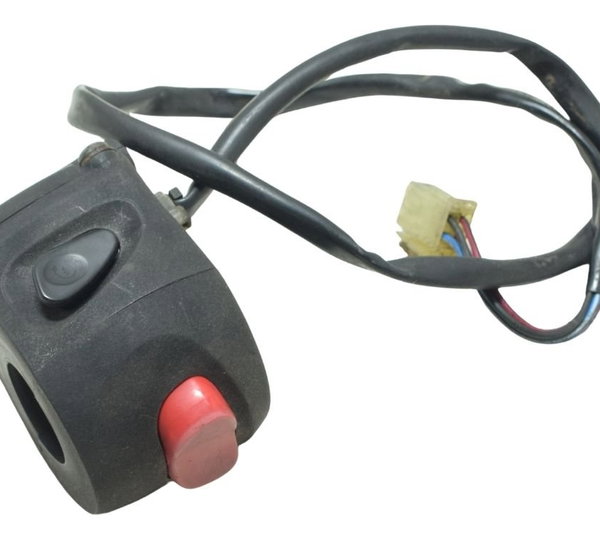 Chave Punho Partida Yamaha Xt 660z Tenere 12-15 Original