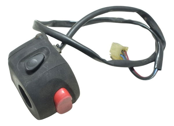 Chave Punho Partida Yamaha Xt 660z Tenere 12-15 Original