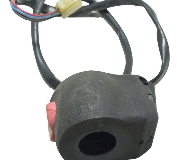 Chave Punho Partida Yamaha Xt 660z Tenere 12-15 Original