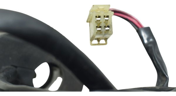 Chave Punho Partida Yamaha Xt 660z Tenere 12-15 Original