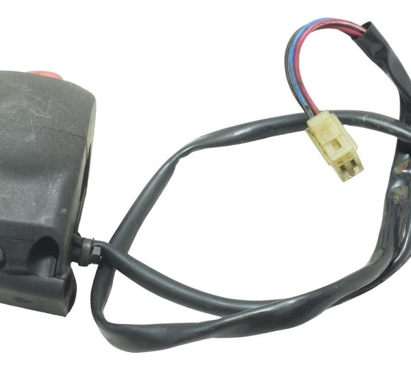 Chave Punho Partida Yamaha Xt 660z Tenere 12-15 Original