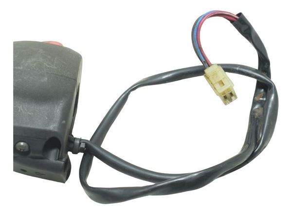 Chave Punho Partida Yamaha Xt 660z Tenere 12-15 Original