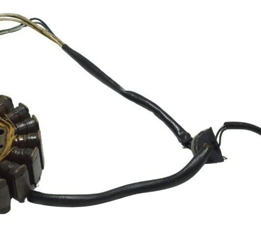 Estator C/ Pulsador Yamaha Xt 660z Tenere 12-15 Original