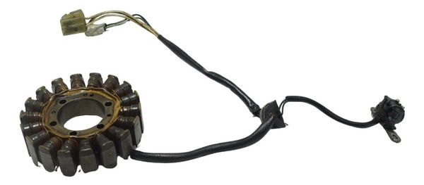 Estator C/ Pulsador Yamaha Xt 660z Tenere 12-15 Original