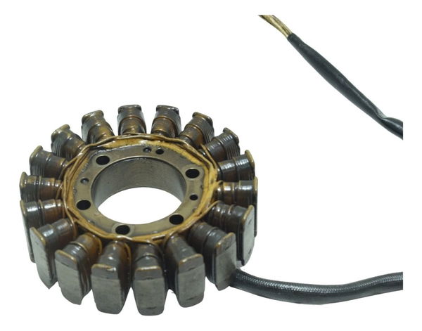 Estator C/ Pulsador Yamaha Xt 660z Tenere 12-15 Original