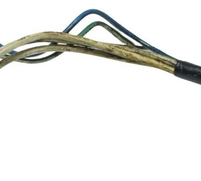 Estator C/ Pulsador Yamaha Xt 660z Tenere 12-15 Original