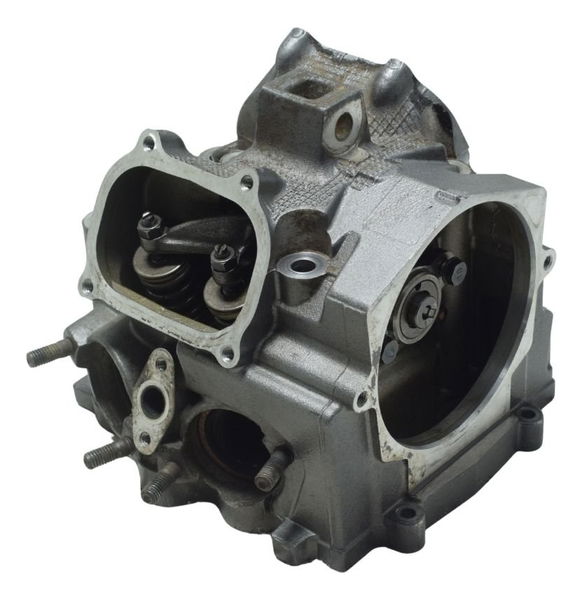 Cabeçote Completo Yamaha Xt 660z Tenere 12-15 Original