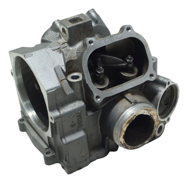 Cabeçote Completo Yamaha Xt 660z Tenere 12-15 Original