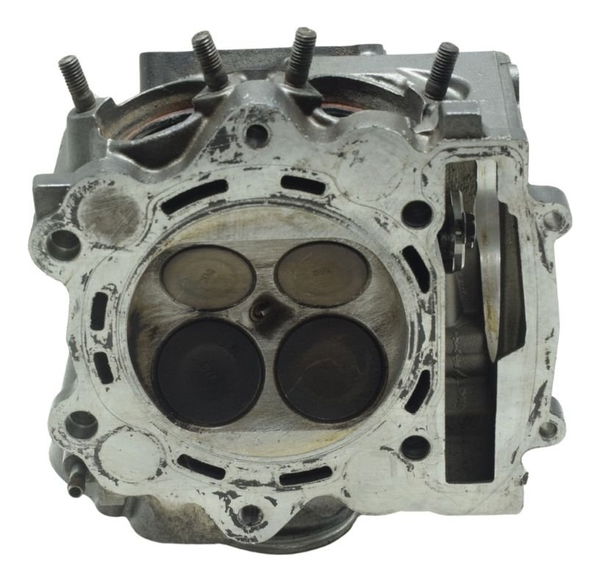 Cabeçote Completo Yamaha Xt 660z Tenere 12-15 Original