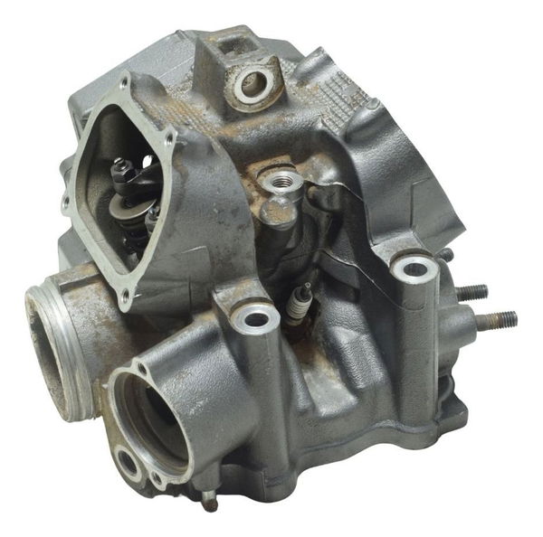 Cabeçote Completo Yamaha Xt 660z Tenere 12-15 Original