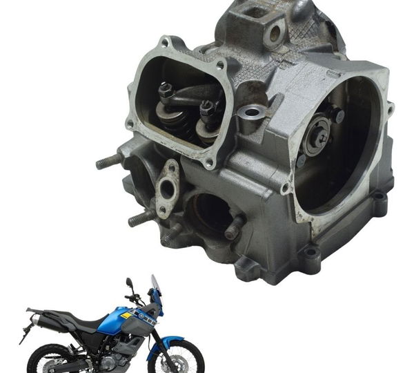 Cabeçote Completo Yamaha Xt 660z Tenere 12-15 Original