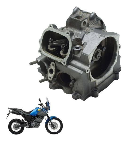 Cabeçote Completo Yamaha Xt 660z Tenere 12-15 Original