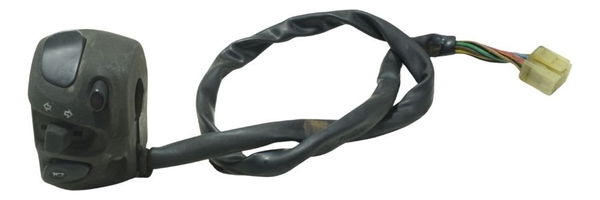 Chave Punho Luz Yamaha Xt 660z Tenere 12-15 Original