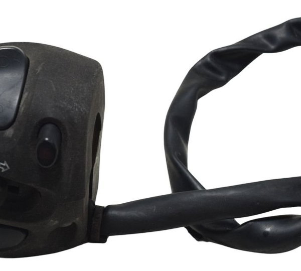 Chave Punho Luz Yamaha Xt 660z Tenere 12-15 Original