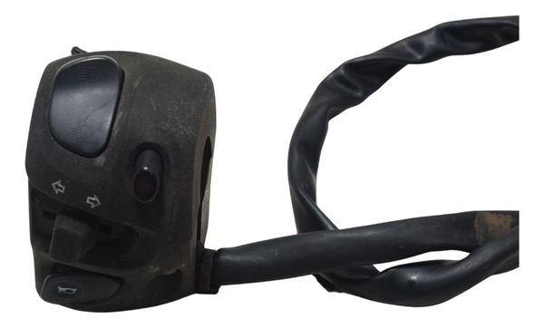 Chave Punho Luz Yamaha Xt 660z Tenere 12-15 Original