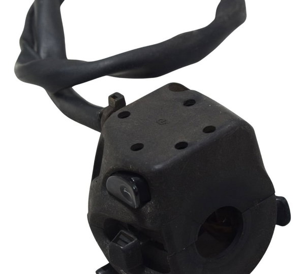 Chave Punho Luz Yamaha Xt 660z Tenere 12-15 Original