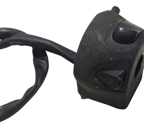 Chave Punho Luz Yamaha Xt 660z Tenere 12-15 Original