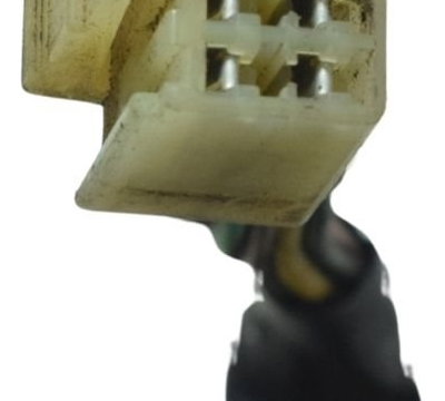 Chave Punho Luz Yamaha Xt 660z Tenere 12-15 Original
