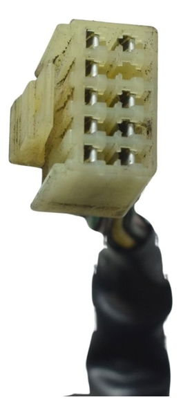 Chave Punho Luz Yamaha Xt 660z Tenere 12-15 Original