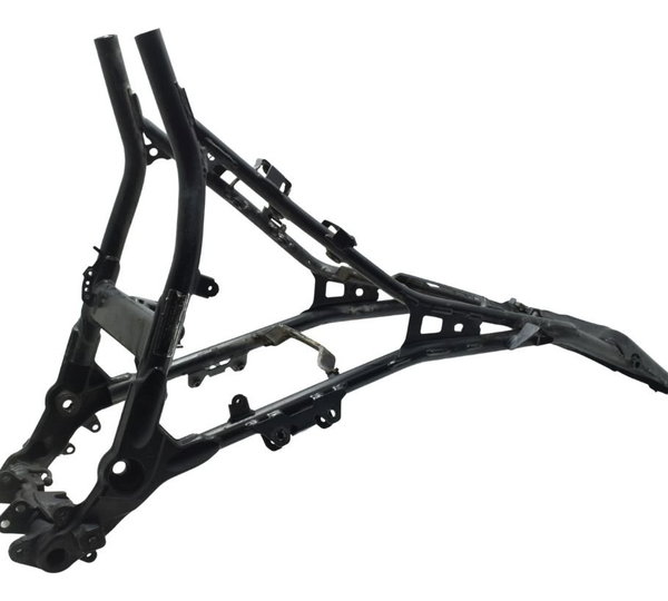 Quadro B Yamaha Xt 660z Tenere 12-15 Original