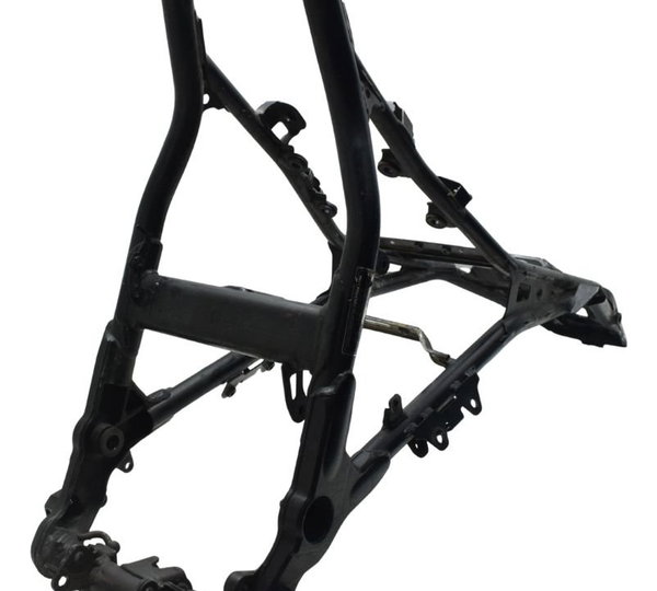 Quadro B Yamaha Xt 660z Tenere 12-15 Original