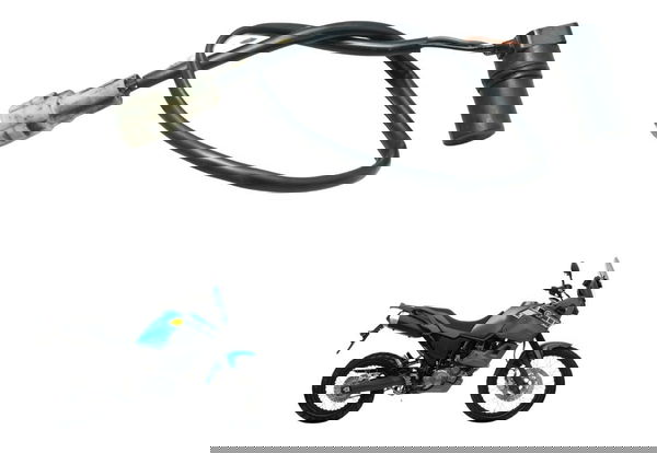 Sensor Velocidade Yamaha Xt 660z Tenere 12-15 Original