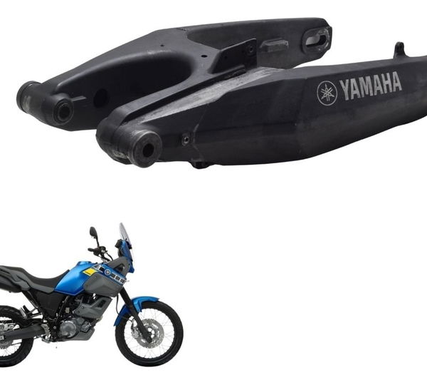 Quadro Elástico C/avaria Yamaha Xt 660z Tenere 12-15 Origina