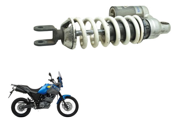 Amortecedor Traseiro Yamaha Xt 660z Tenere 12-15 Original